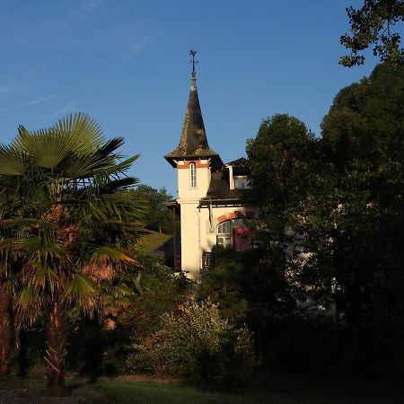 Petit Chateau Laborde Exterior photo