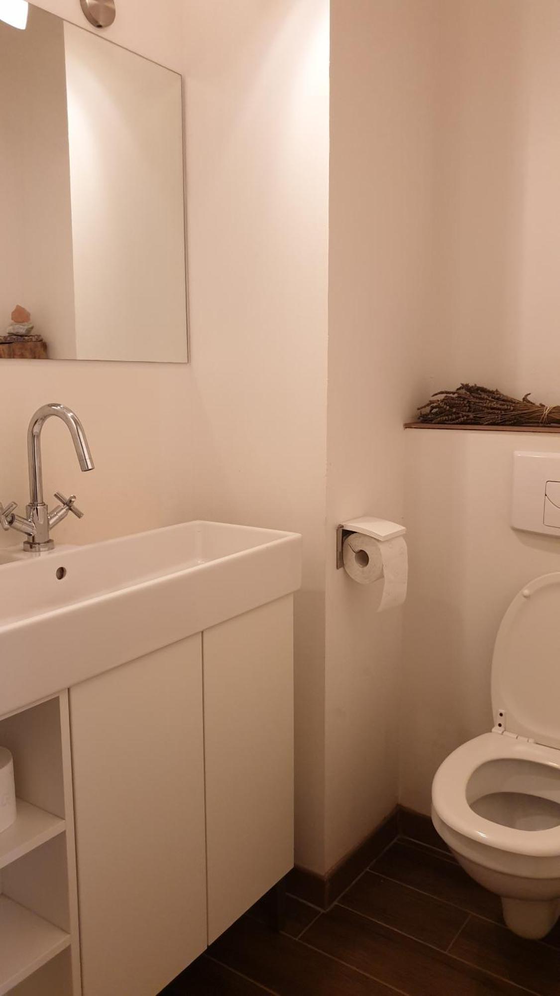 Petit Chateau Laborde Room photo