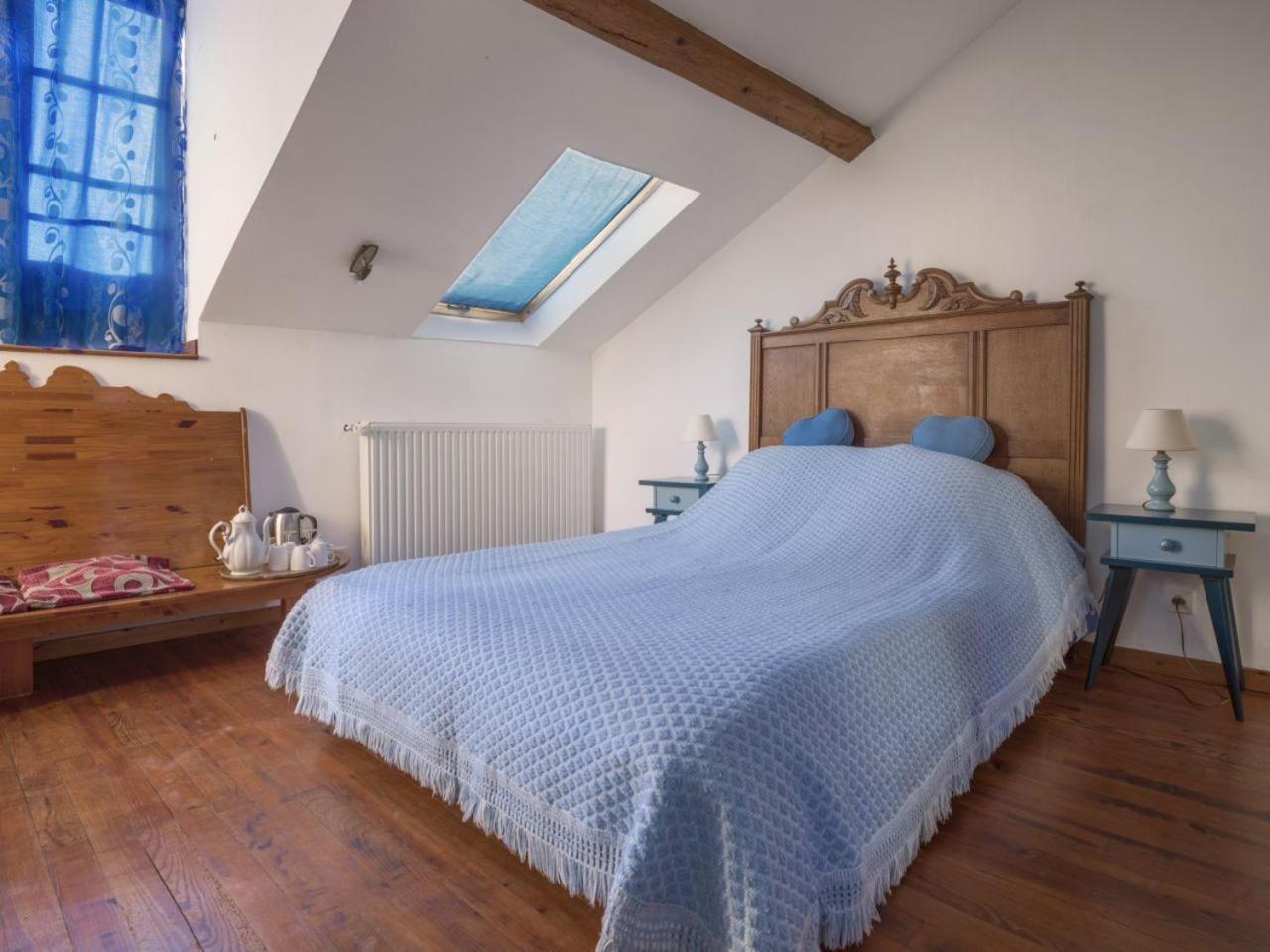 Petit Chateau Laborde Room photo